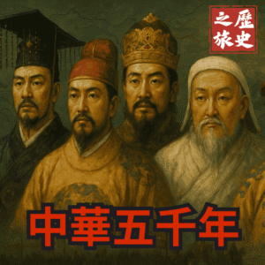 歷史不是故紙堆，而是決策者的頂級智庫