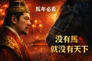馬年特輯